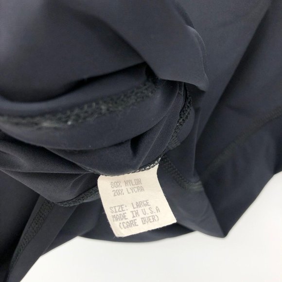 Encinitas Junior Lifeguard Short Sleeve Rashguard - Picture 7 of 12